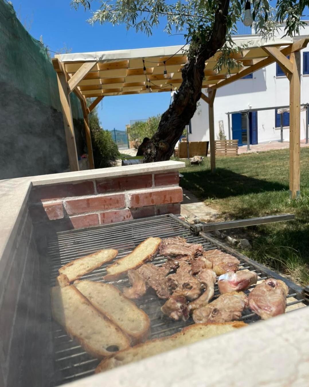 La Margherita Роди Гарганико Екстериор снимка