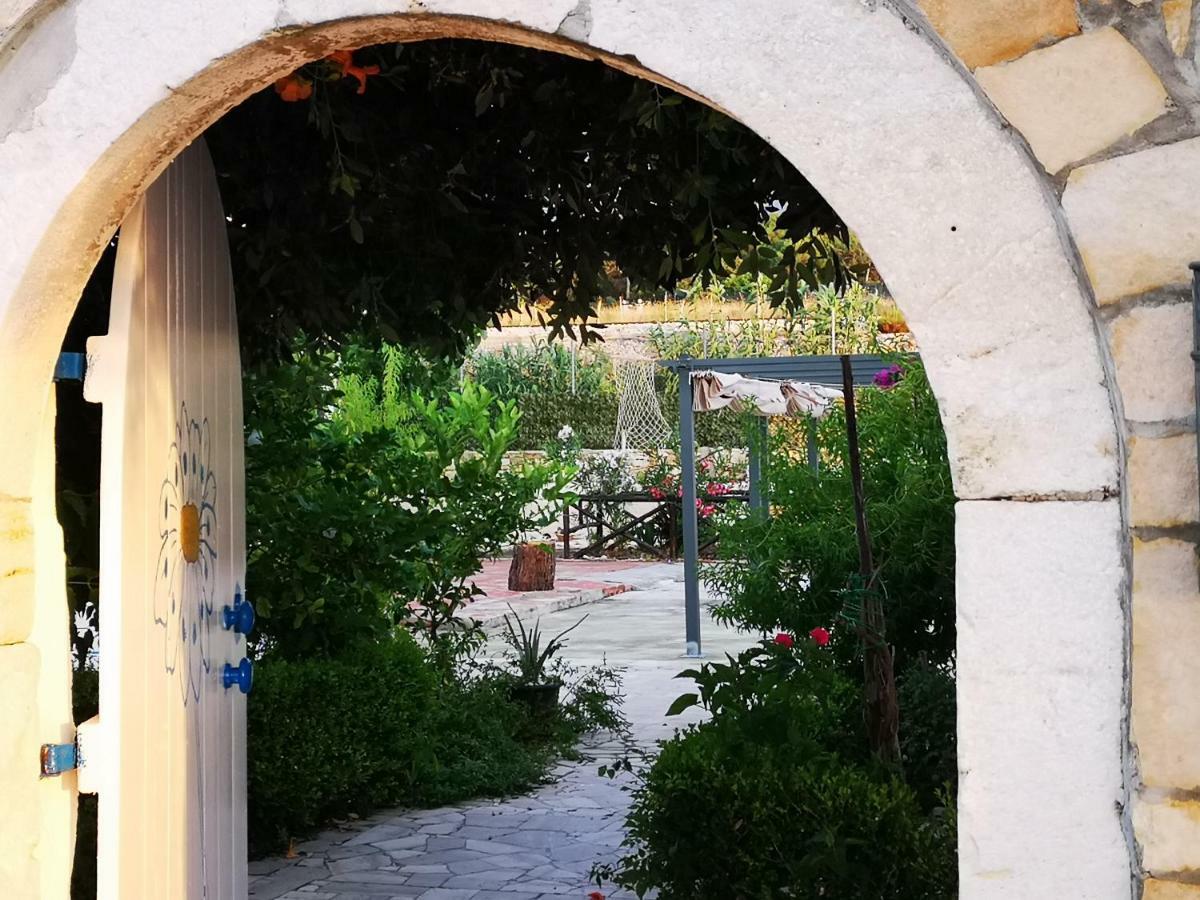 La Margherita Роди Гарганико Екстериор снимка